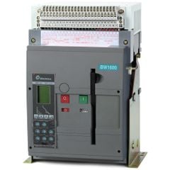 Máy cắt không khí DRAW OUT Shihlin BW 1600-SN 4P 800A 65kA
