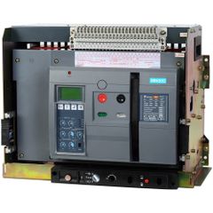 Máy cắt không khí DRAW OUT Shihlin BW 4000-HN 4P 4000A 100kA