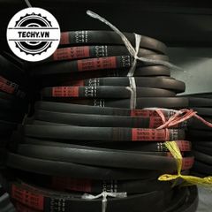 Dây Curoa Bando C750