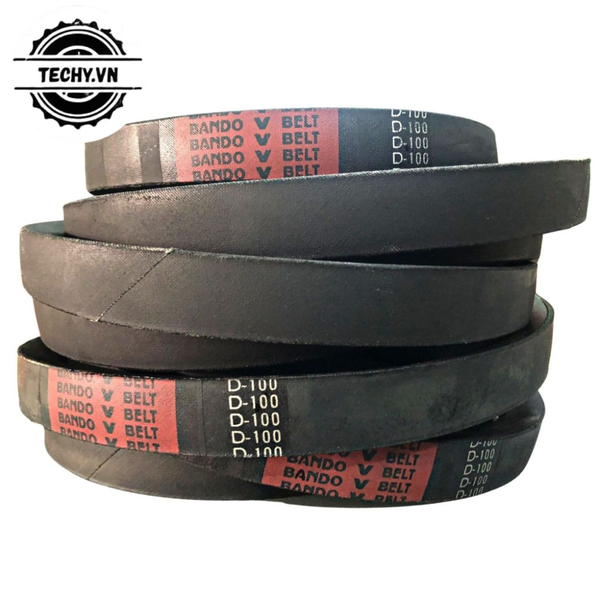 Dây Curoa Bando D235