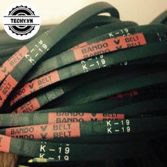 Dây Curoa Bando K28