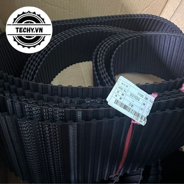 Dây Curoa Bando 605-DH