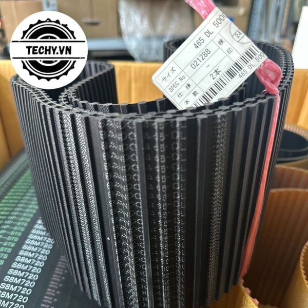 Dây Curoa Bando 255-DL