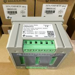 Đồng hồ đa năng Shihlin HV (loại giao tiếp)