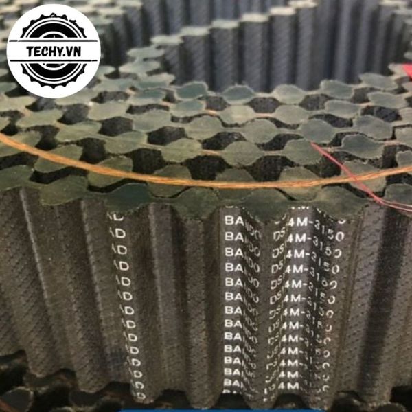 Dây Curoa Bando DS14M3500