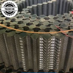 Dây Curoa Bando DS14M4004