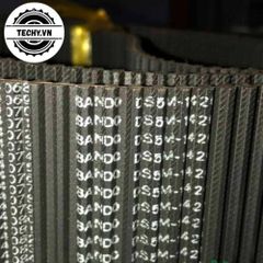 Dây Curoa Bando DS5M525