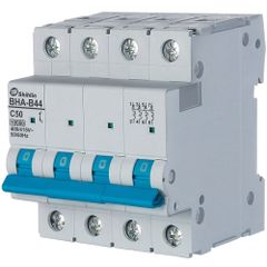 CB tép Shihlin BHA-B4 4P 32A 10kA