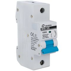 CB tép Shihlin BHA125 1P 80A 10kA