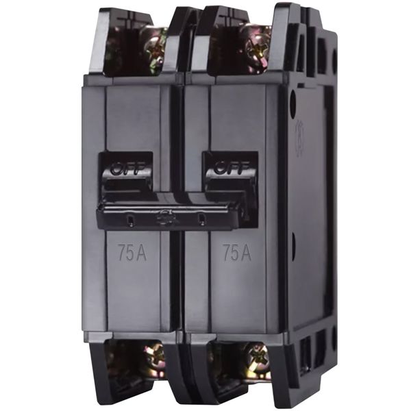 BP 2P 75A 5kA