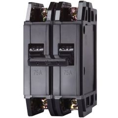 CB tép Shihlin BP 2P 75A 5kA