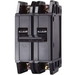 CB tép Shihlin BP 2P 100A 5kA