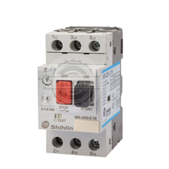 Mô tơ Shihlin MR-32S-0.16