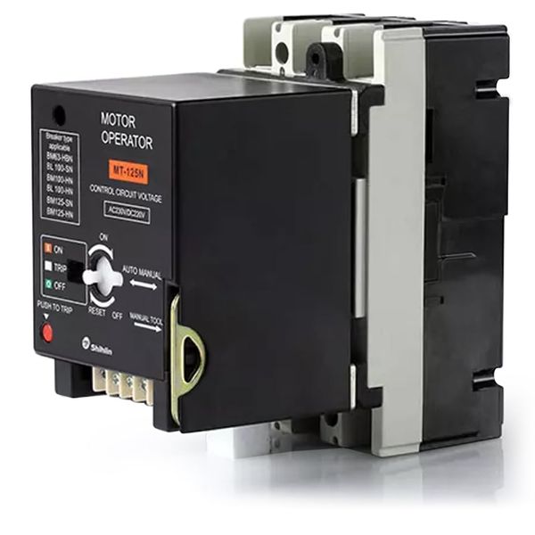 MT-250E