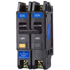 CB chống giật Shihlin NVB-50L 2P 50A 5kA