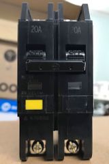 CB chống giật Shihlin NVB-50UL 2P 15A 10kA