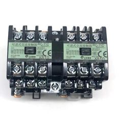 Khởi động từ kép Shihlin RC-11C