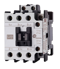 Khởi động từ Shihlin S-P 21A 21A 11kW