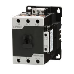 Khởi động từ Shihlin S-P 100E 100A 55kW