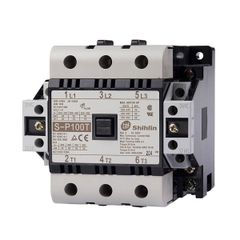 Khởi động từ Shihlin S-P 100T 105A 60kW