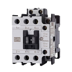 Khởi động từ Shihlin S-P 16 18A 7.5kW