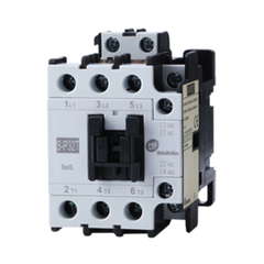 Khởi động từ Shihlin S-P 32T 32A 15kW