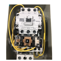 Khởi động từ hộp Shihlin MS-P 40 TPB