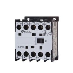 Khởi động từ Shihlin S-P 09 9A 4kW