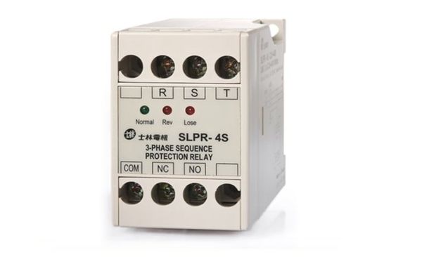 SLPR-4S (3P 220~440V) 