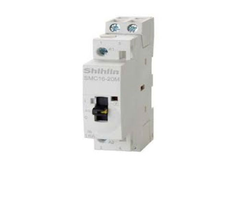 Cầu dao điện Shihlin SMC 2P 40A (Manual)