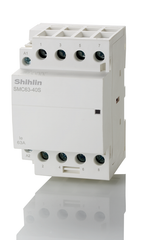 Cầu dao điện Shihlin SMC 4P 16A (Manual)