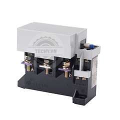Rơ le nhiệt Shihlin TH-P120(E) (có thanh đồng)