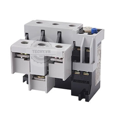 Rơ le nhiệt Shihlin TH-P60TAV(E) (có thanh đồng)