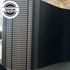 Dây Curoa Bando 1260XH