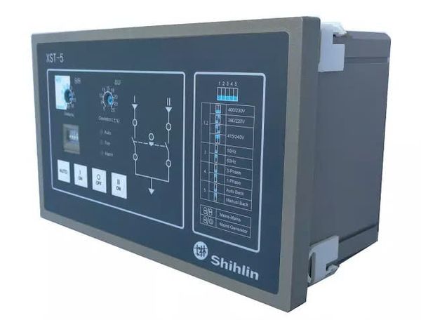 ATS XST-5 (Standard)