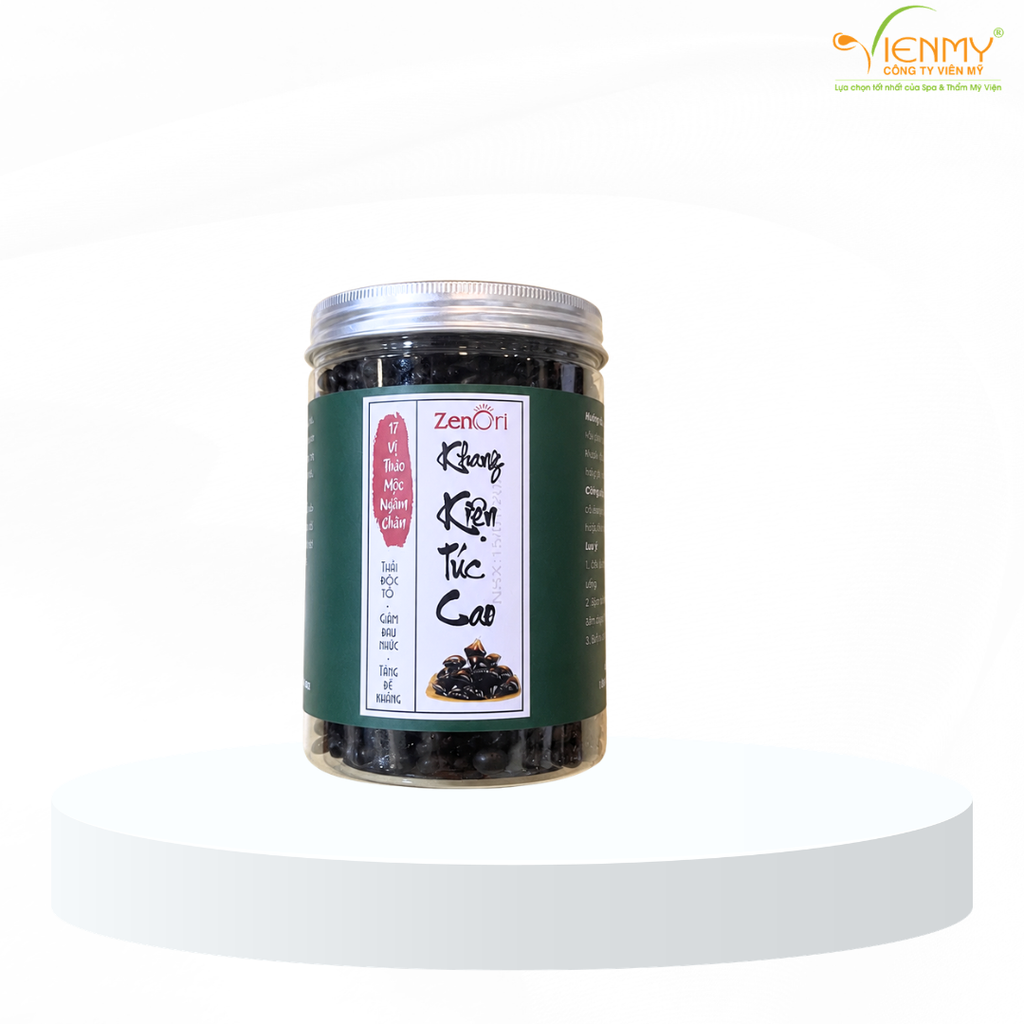 Khang Kiện Túc Cao