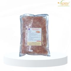 Muối hồng ngâm tắm/ngâm chân