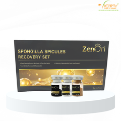 Peel vi kim tảo biển ZENORI