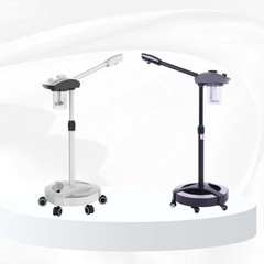 Máy Xông Hơi Nóng Steamory Warm ST-20 ZENTEK