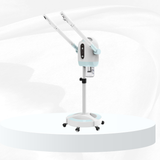 Thiết Bị Spa Chuyên Nghiệp: Máy Xông Hơi Nóng Lạnh Steamory Dual ST-31 ZENTEK