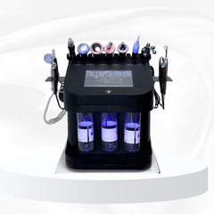 Máy dưỡng nhan đa chức năng HYDRADERMA DESK ZENTEK