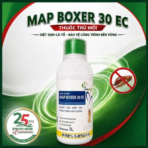 Tự Làm Diệt Côn Trùng – Sản phẩm chính hãng từ Hanoi Pest Control