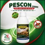 Tự Làm Diệt Côn Trùng – Sản phẩm chính hãng từ Hanoi Pest Control