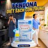 Tự Làm Diệt Côn Trùng – Sản phẩm chính hãng từ Hanoi Pest Control
