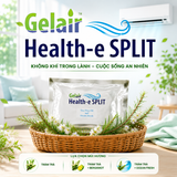 Gelair – Giải pháp diệt khuẩn, diệt nấm mốc và khử mùi từ Úc