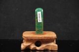 Ấn thạch Nhã An Kim Ty — Tứ Xuyên 15x15x55mm (AT-00035)