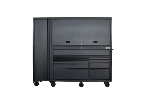 Bộ tủ dụng cụ CSPS 203cm - 10 hộc kéo