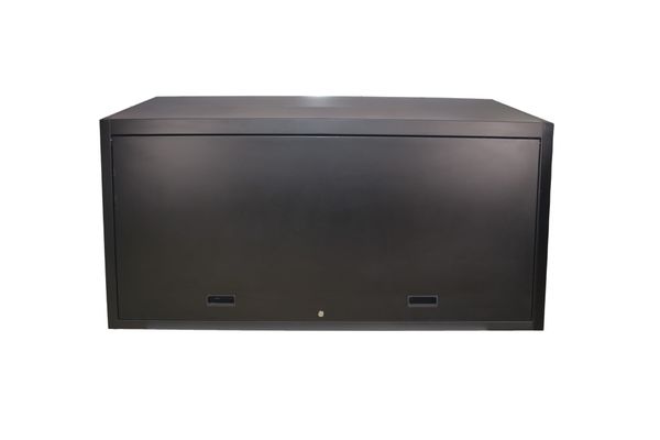 Tủ dụng cụ CSPS 155cm - 01 cửa màu đen