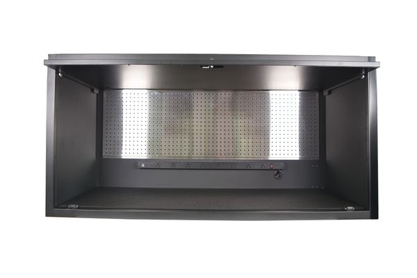 Tủ dụng cụ CSPS 155cm - 01 cửa màu đen