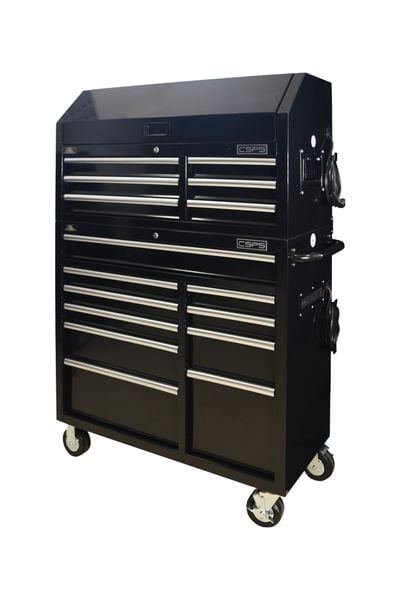 Tủ dụng cụ CSPS 104cm -16 hộc kéo